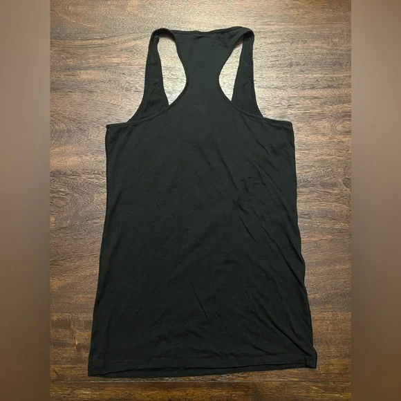 PINK Tank Top, Size Large - Picture 2 of 3